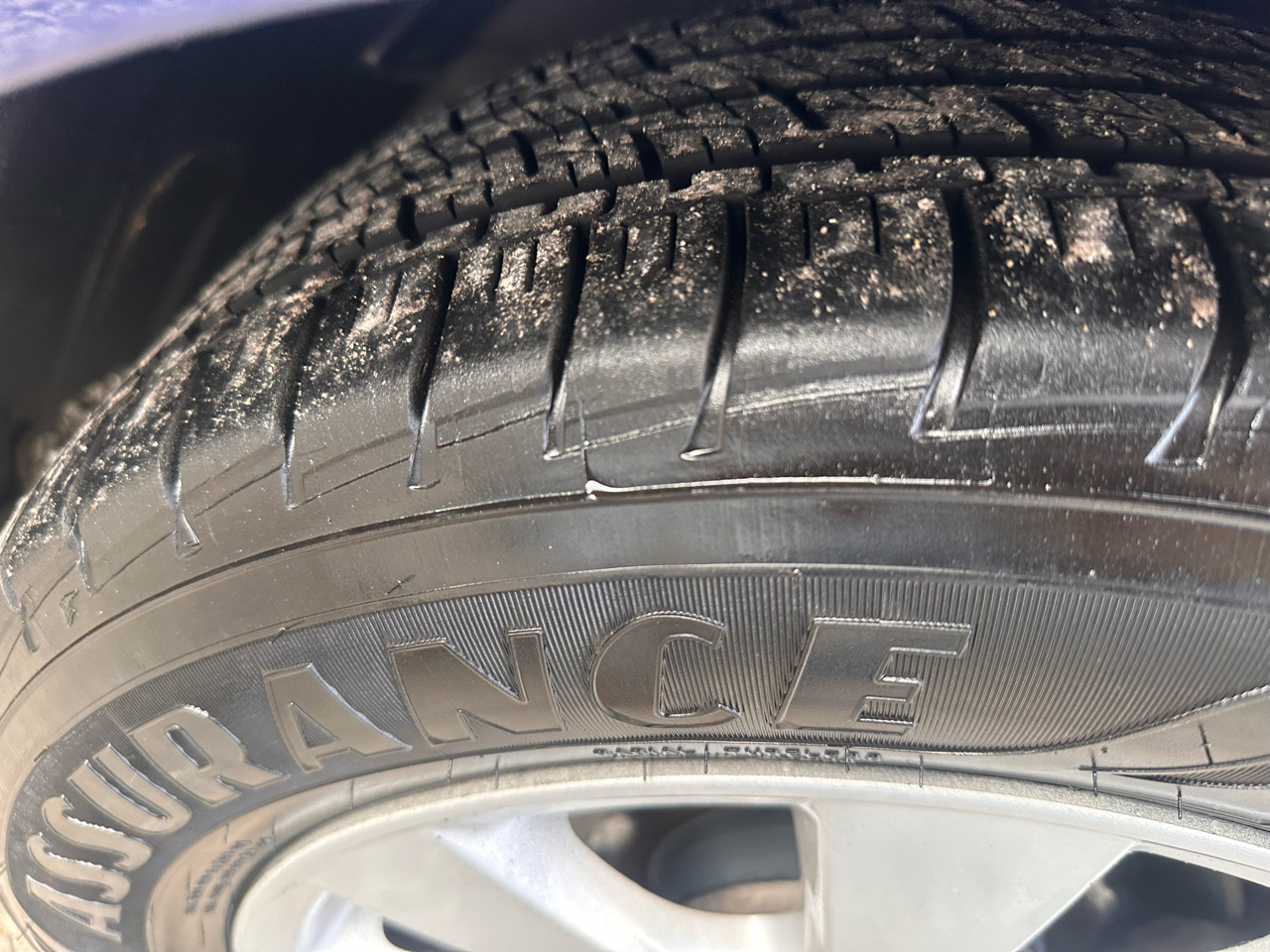 Toyota Camry 4dr Sdn V6 Auto XLE (Natl) 2009