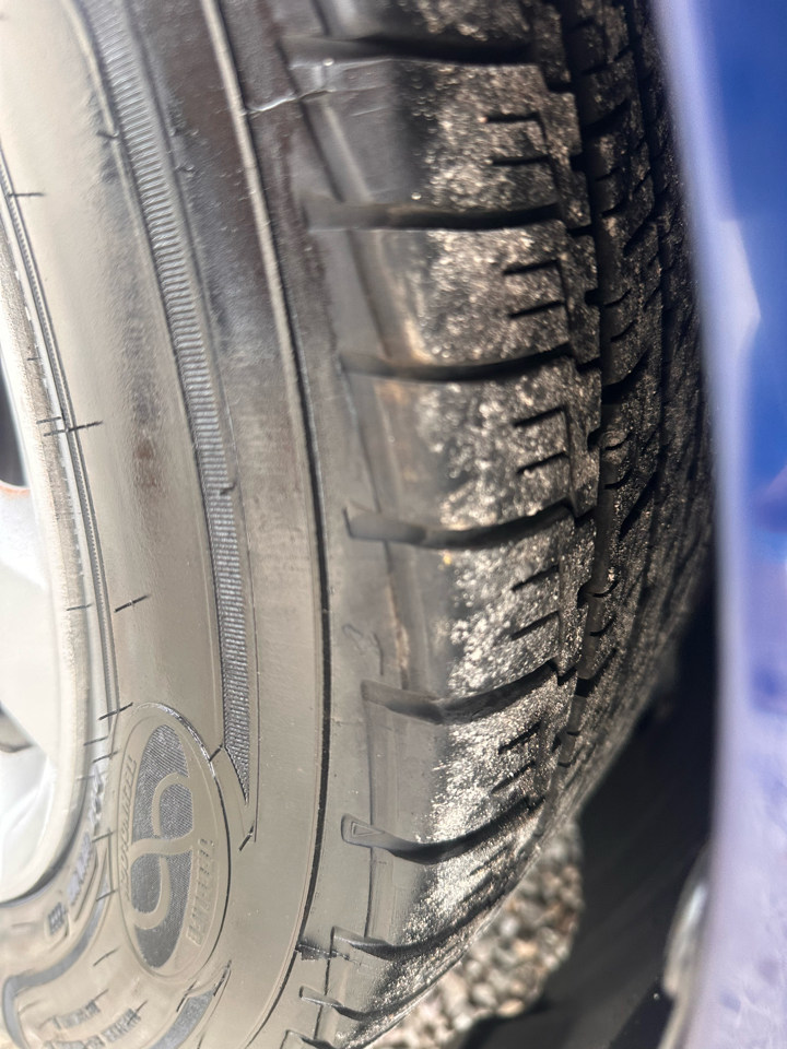 Toyota Camry 4dr Sdn V6 Auto XLE (Natl) 2009