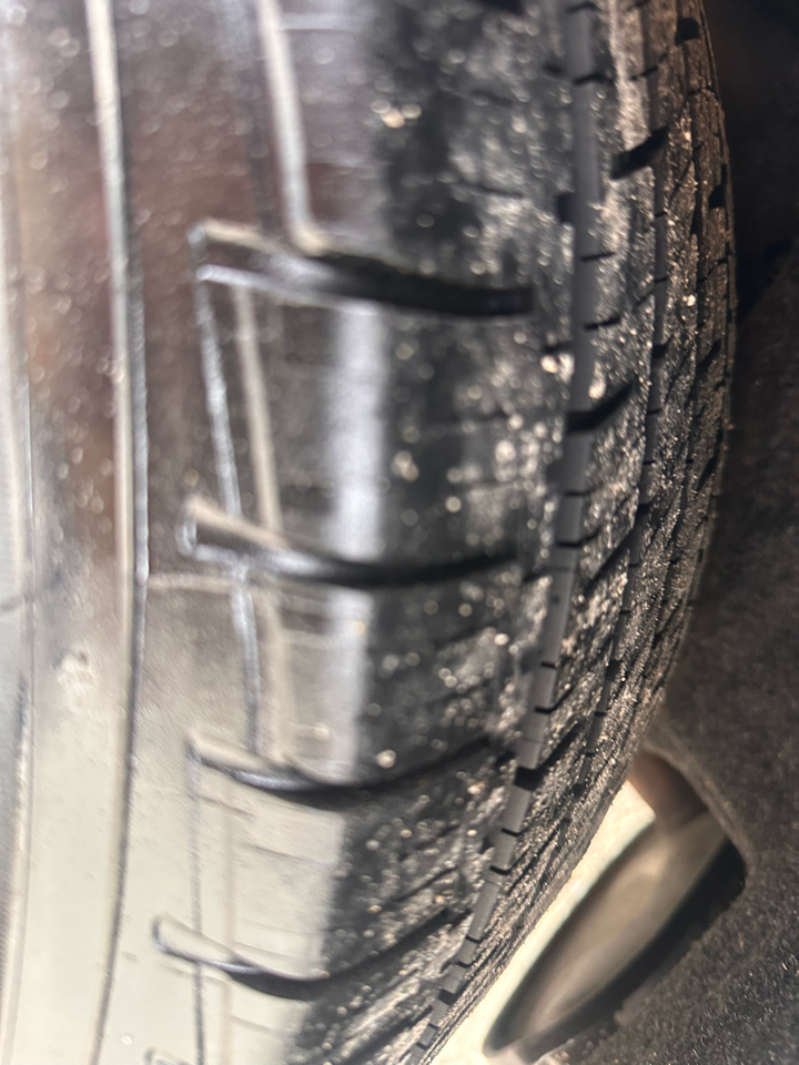 Toyota Camry 4dr Sdn V6 Auto XLE (Natl) 2009