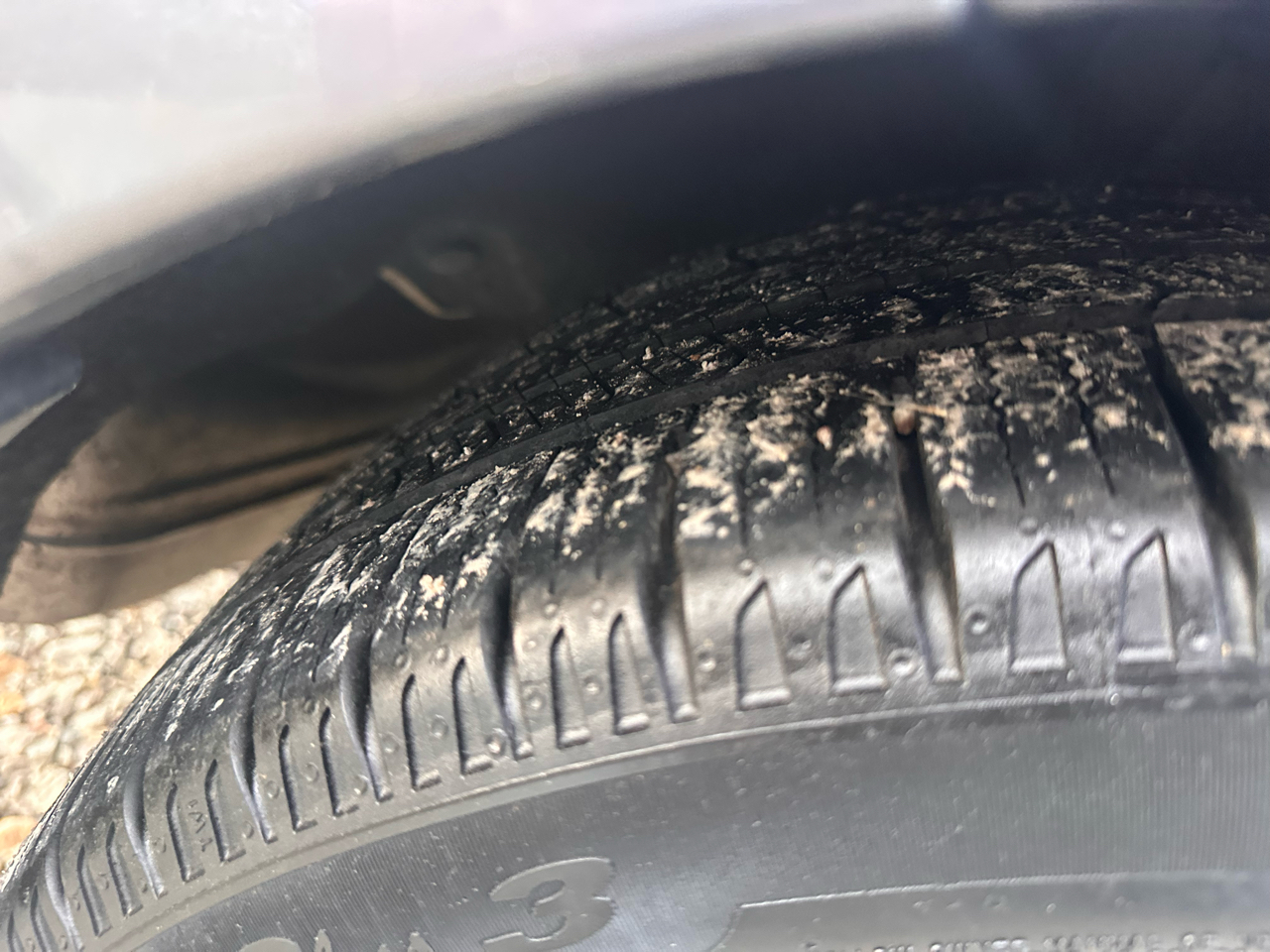 Honda Civic Sedan 4dr CVT Touring 2016