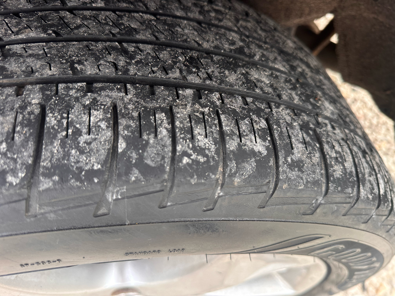 Toyota Venza 4dr Wgn V6 AWD (Natl) 2009