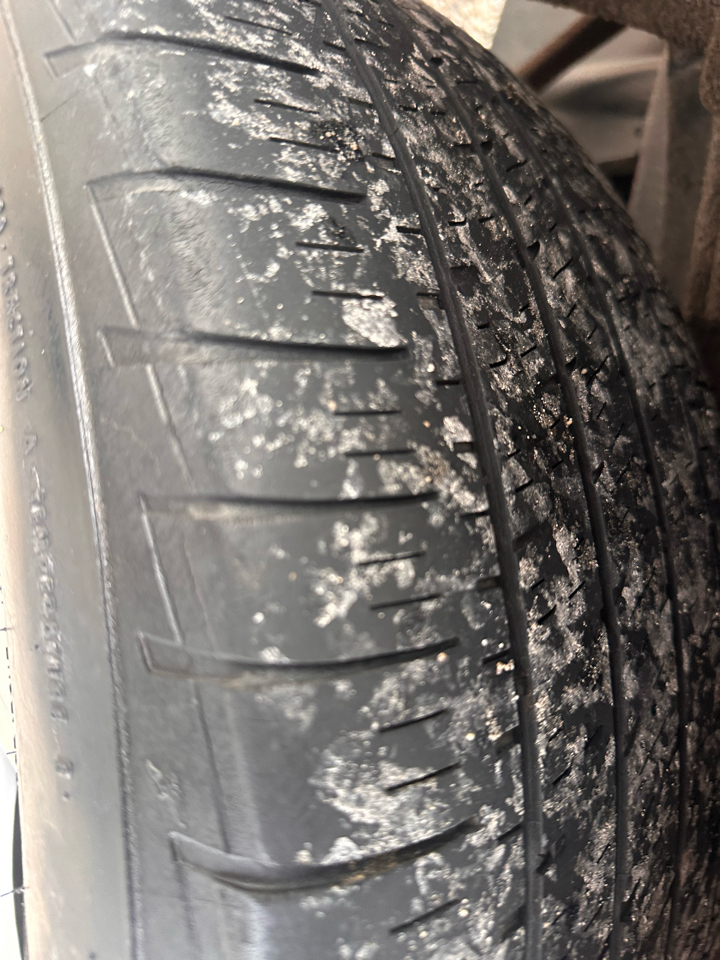 Toyota Venza 4dr Wgn V6 AWD (Natl) 2009