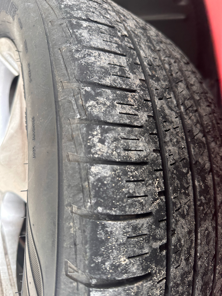 Toyota Venza 4dr Wgn V6 AWD (Natl) 2009