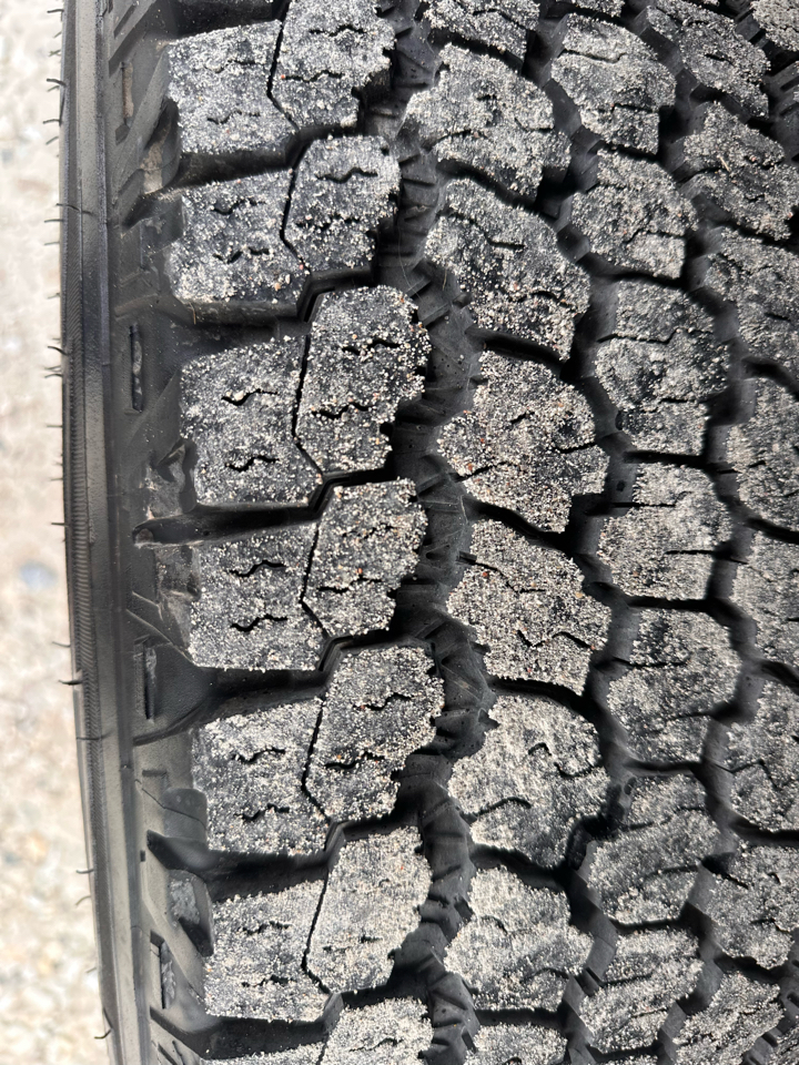 Ford F-150 XL 4WD SuperCrew 5.5' Box 2017