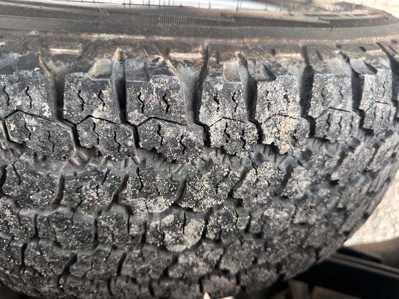 Ford F-150 XL 4WD SuperCrew 5.5' Box 2017