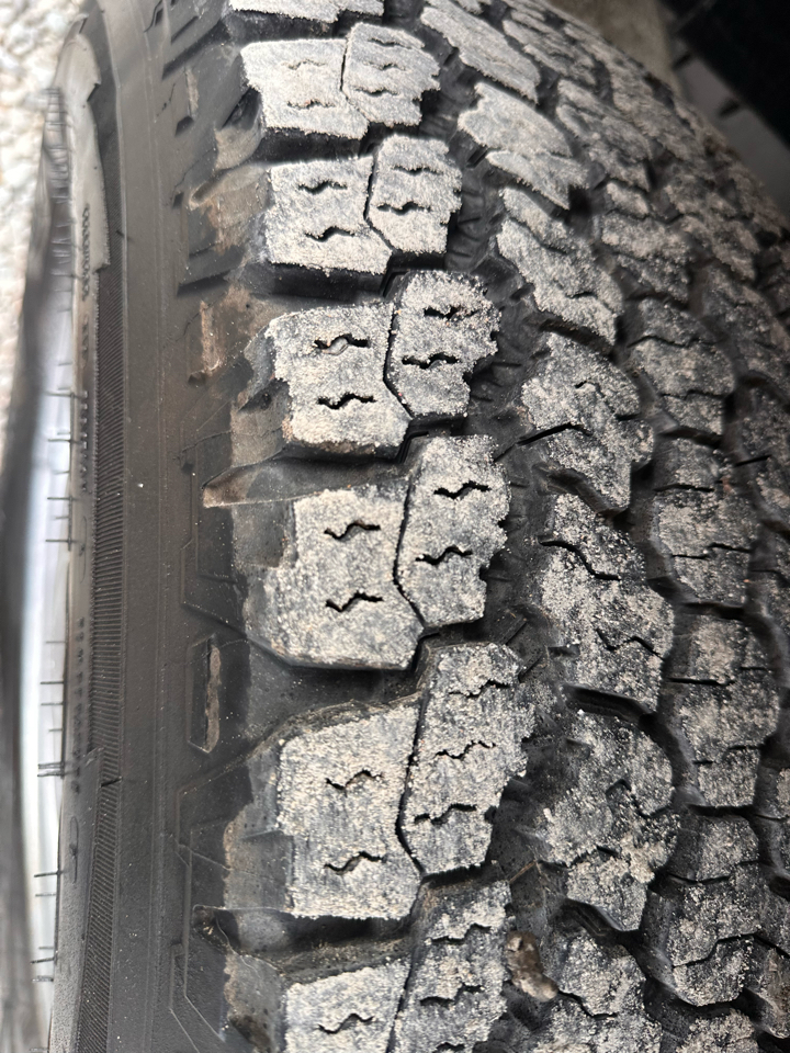 Ford F-150 XL 4WD SuperCrew 5.5' Box 2017