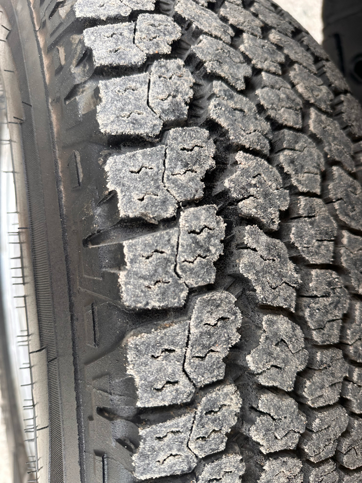 Ford F-150 XL 4WD SuperCrew 5.5' Box 2017