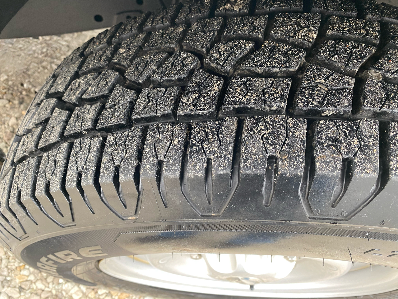 Nissan NV Standard Roof 1500 V6 S 2016