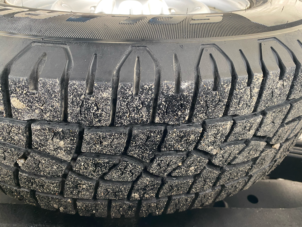 Nissan NV Standard Roof 1500 V6 S 2016