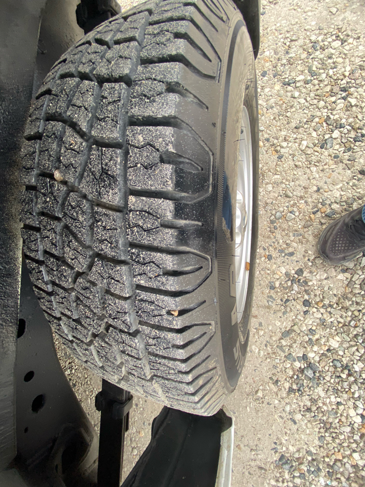 Nissan NV Standard Roof 1500 V6 S 2016