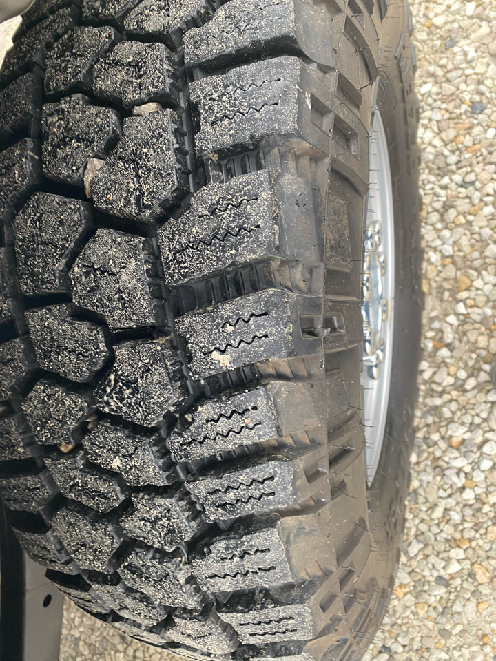 Ford Super Duty F-250 SRW 4WD SuperCab 158" XL 2022