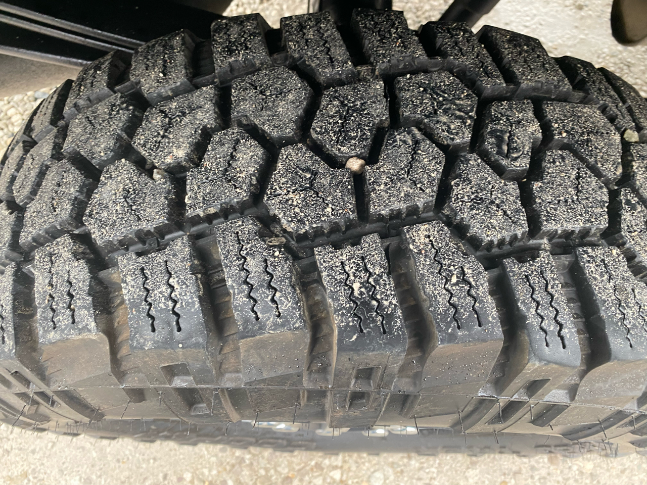 Ford Super Duty F-250 SRW 4WD SuperCab 158" XL 2022