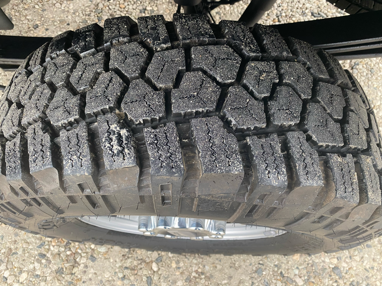 Ford Super Duty F-250 SRW 4WD SuperCab 158" XL 2022