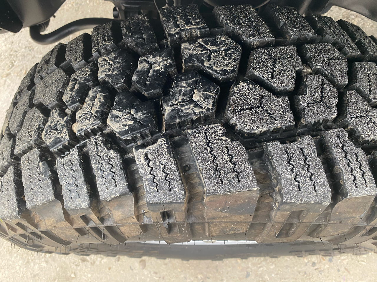 Ford Super Duty F-250 SRW 4WD SuperCab 158" XL 2022