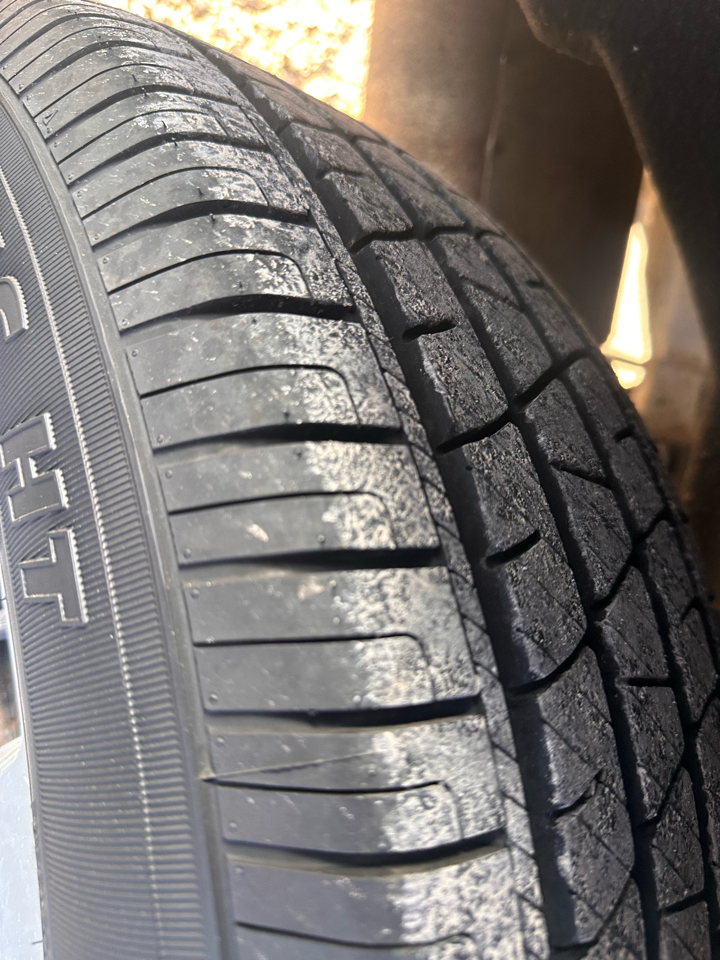 Honda CR-V AWD 5dr EX-L 2014