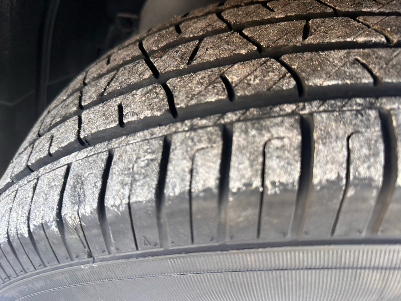 Honda CR-V AWD 5dr EX-L 2014