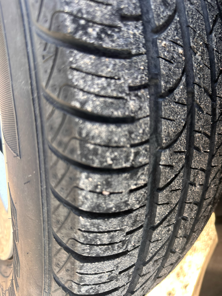 Chevrolet Impala 4dr Sdn LS 2006