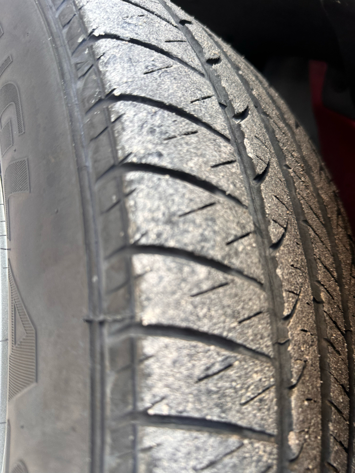 Chevrolet Impala 4dr Sdn LS 2006