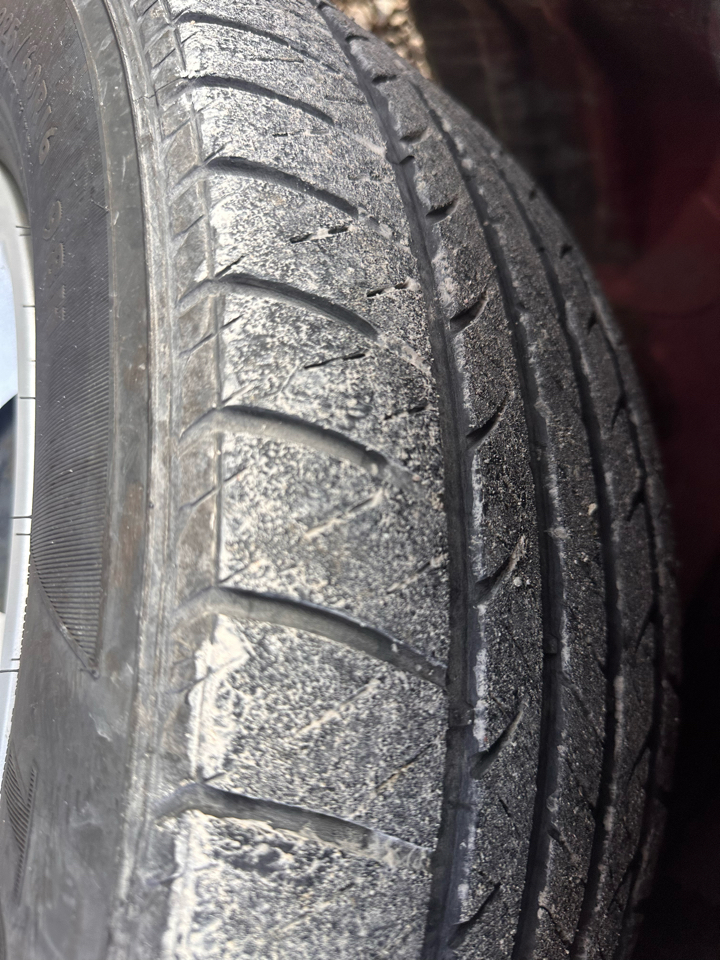 Chevrolet Impala 4dr Sdn LS 2006