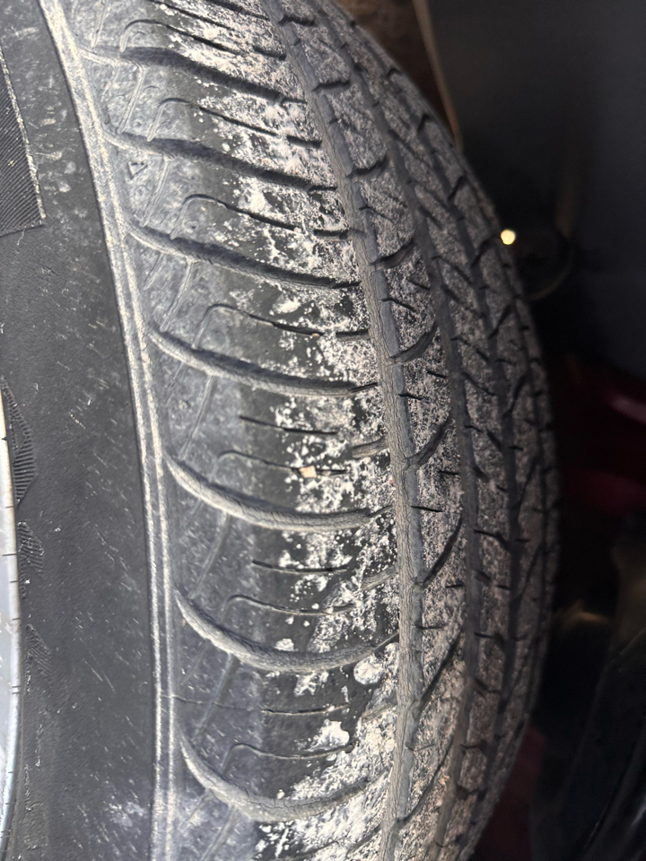 Chevrolet Impala 4dr Sdn LS 2006