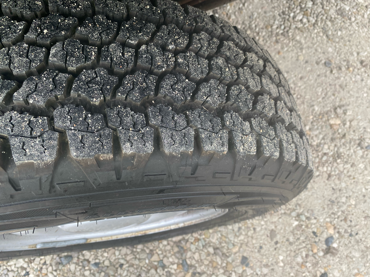 Ford F-150 2WD SuperCab 145" XL 2012