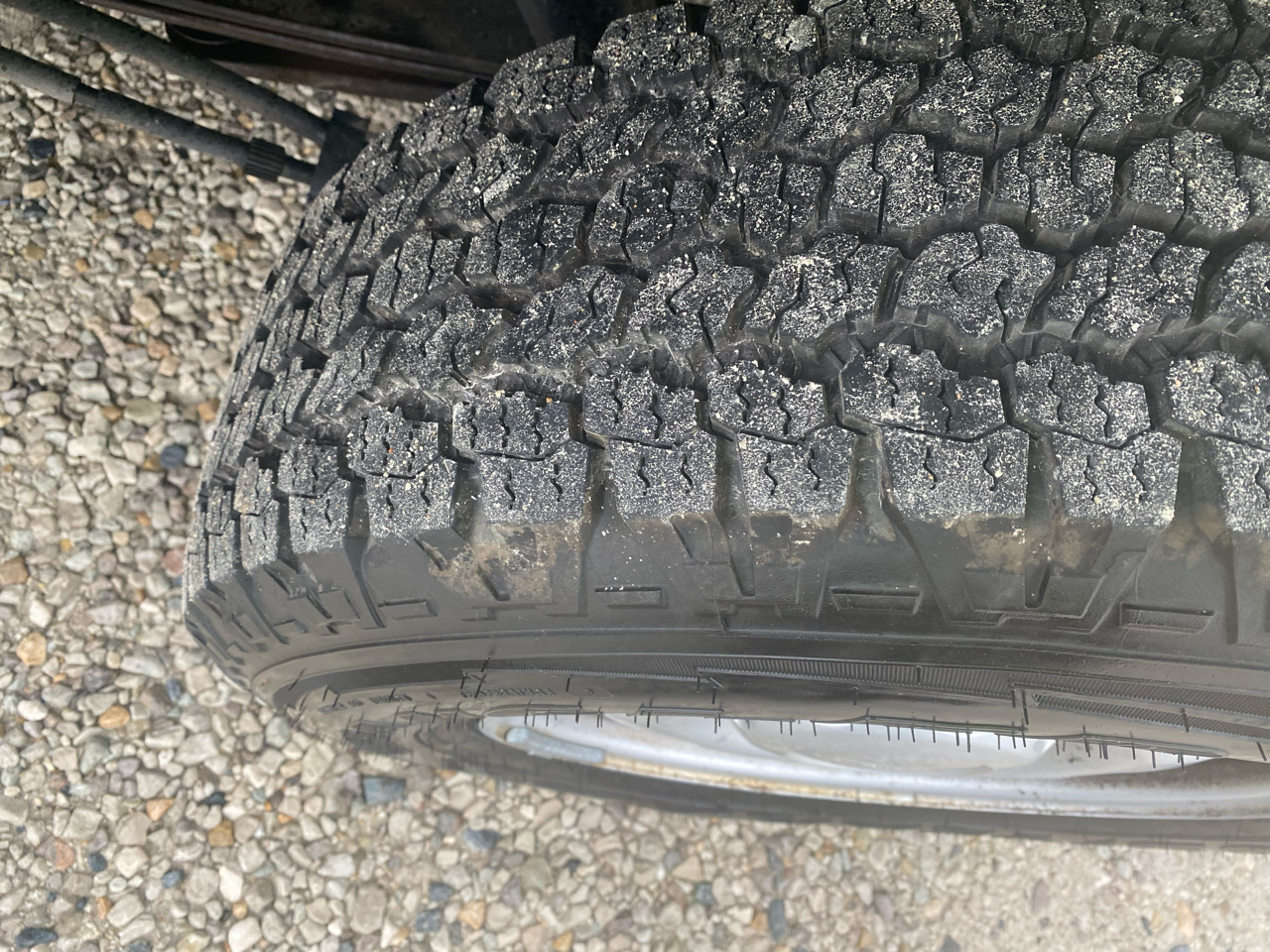 Ford F-150 2WD SuperCab 145" XL 2012