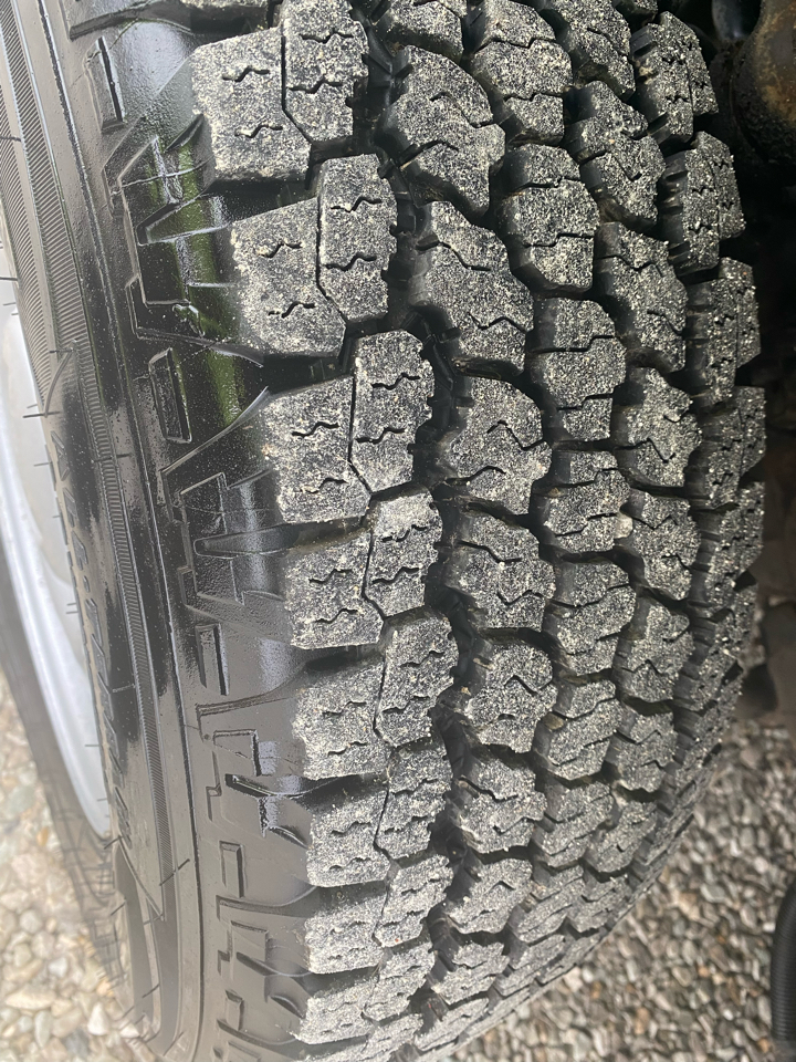 Ford F-150 2WD SuperCab 145" XL 2012