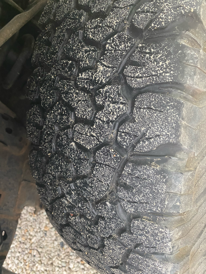 Ford F-150 4WD SuperCab 145" XL 2013