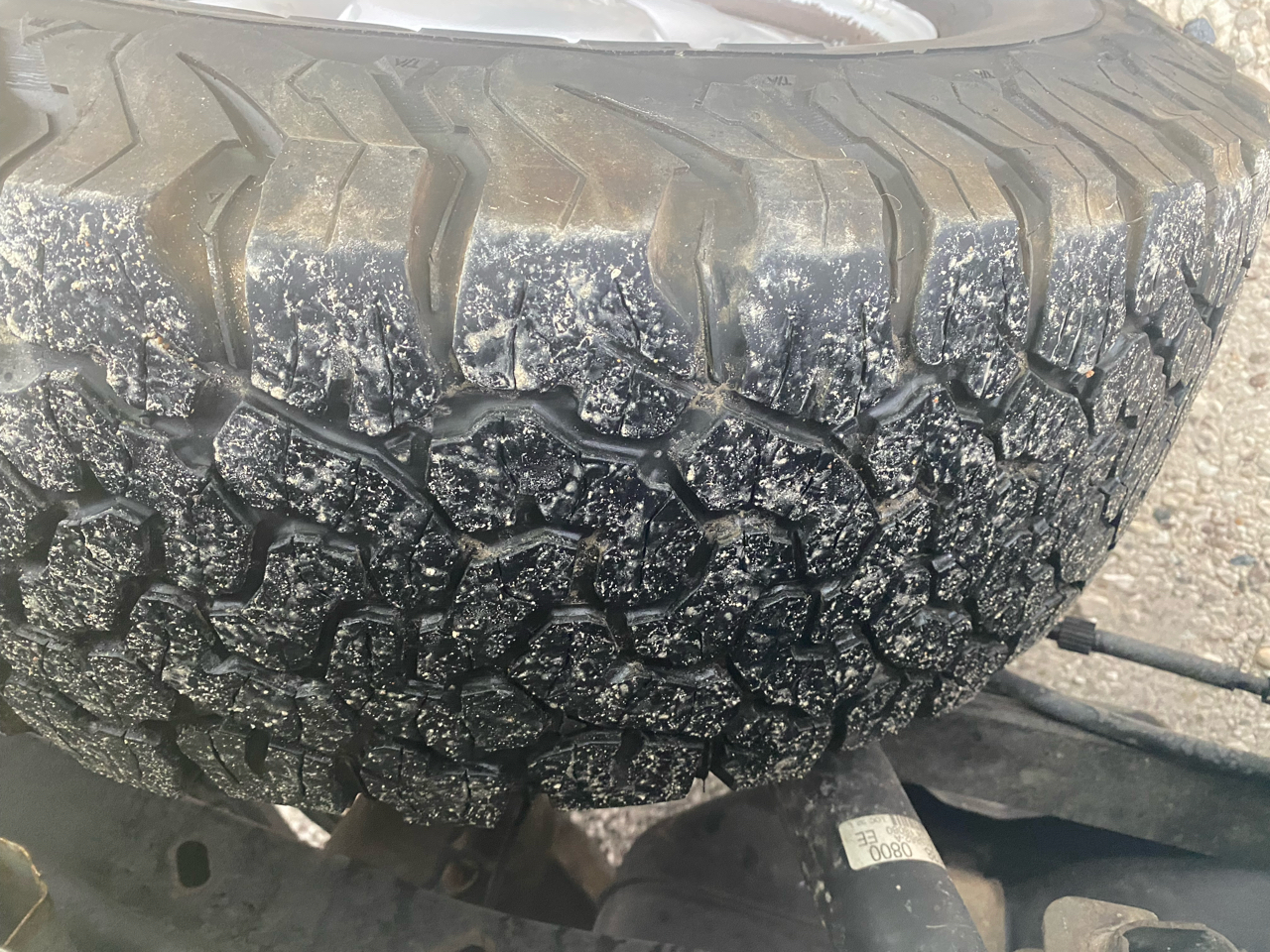 Ford F-150 4WD SuperCab 145" XL 2013