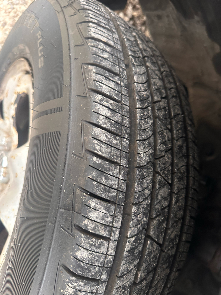 Honda CR-V AWD 5dr LX 2014