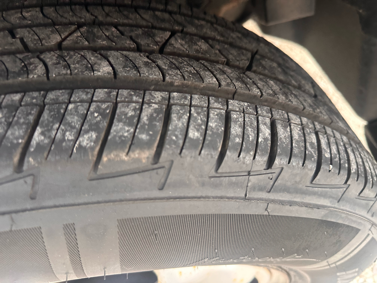 Honda CR-V AWD 5dr LX 2014