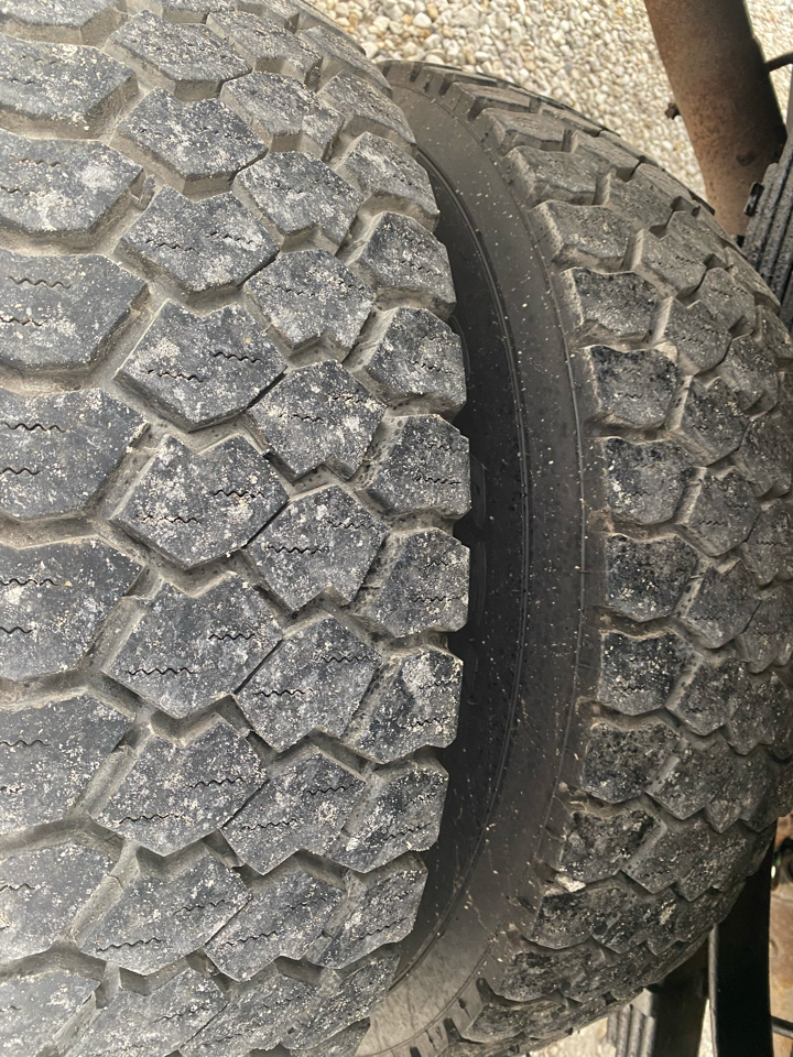 Ford Super Duty F-550 Reg Cab 165" WB XL 1999