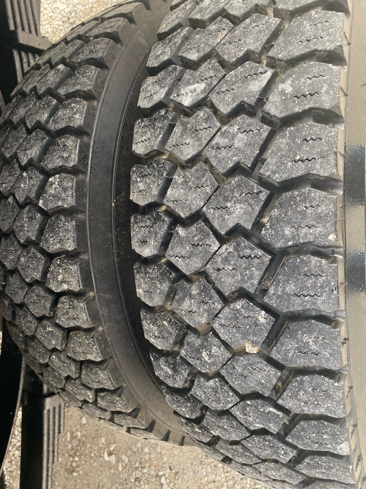 Ford Super Duty F-550 Reg Cab 165" WB XL 1999