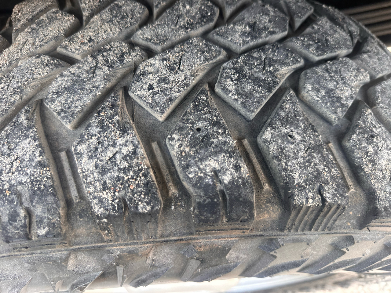 Ford Super Duty F-250 SRW 4WD SuperCab 158" XL 2012