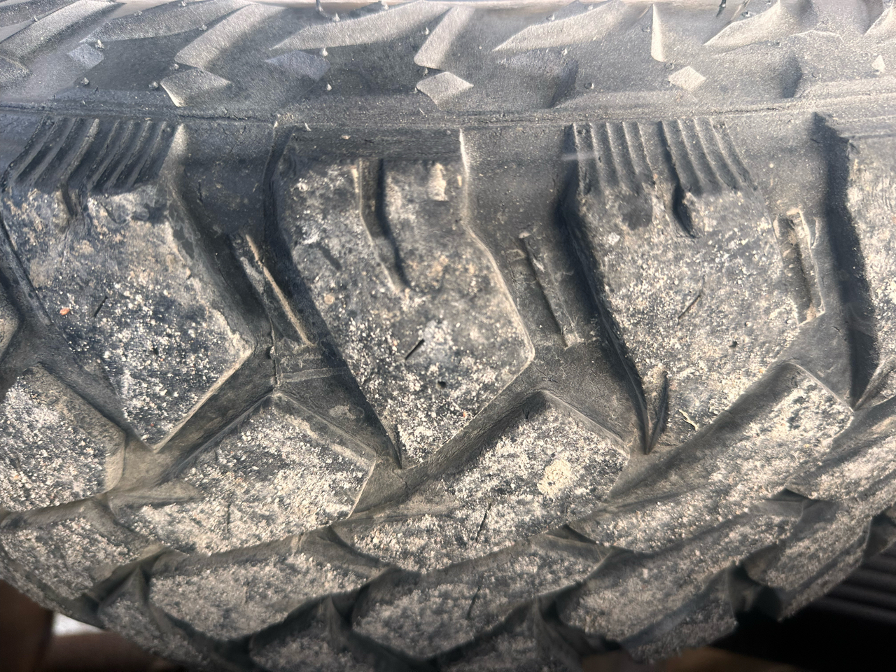 Ford Super Duty F-250 SRW 4WD SuperCab 158" XL 2012