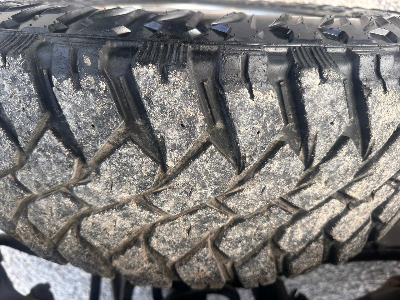 Ford Super Duty F-250 SRW 4WD SuperCab 158" XL 2012