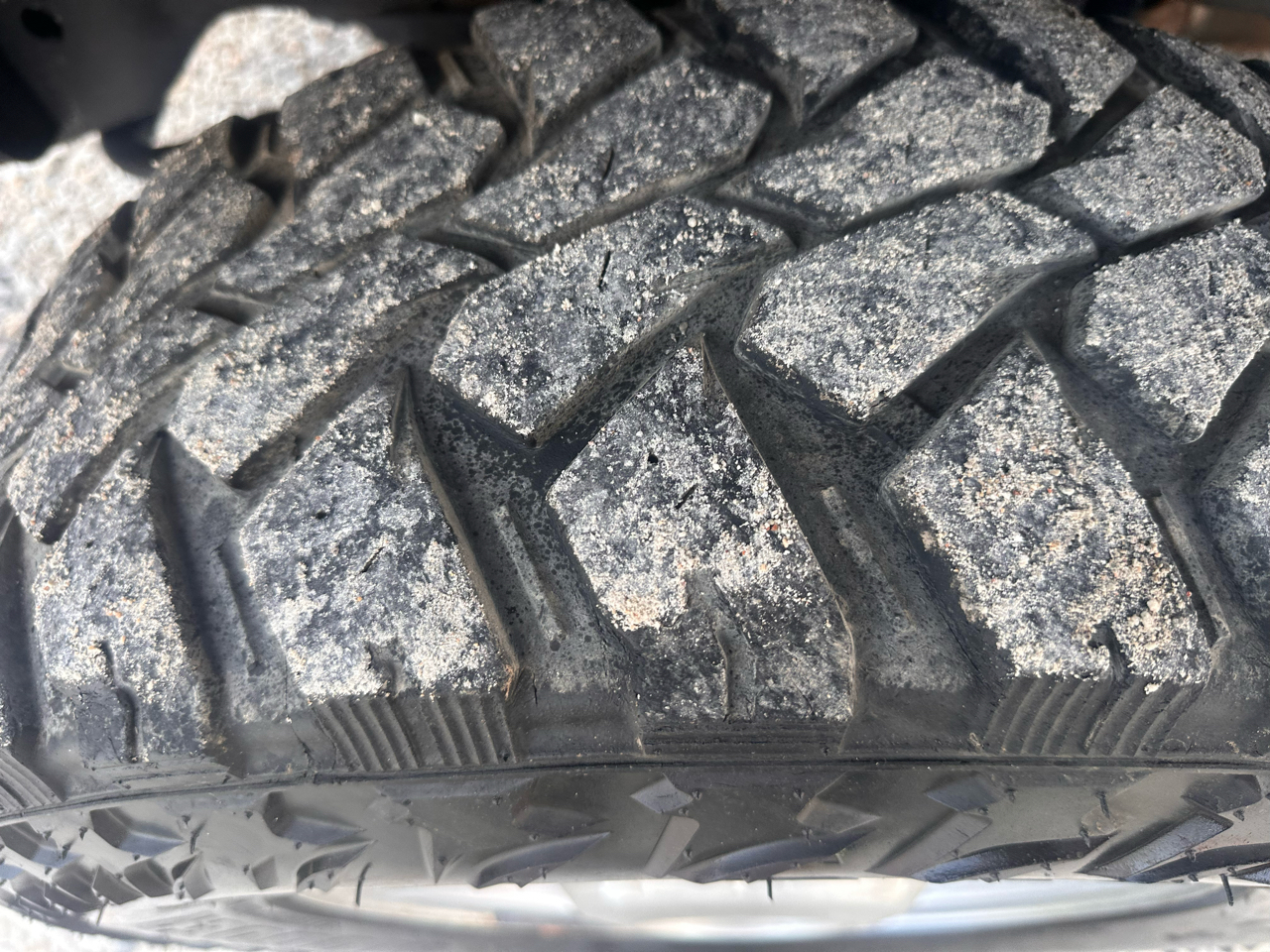 Ford Super Duty F-250 SRW 4WD SuperCab 158" XL 2012