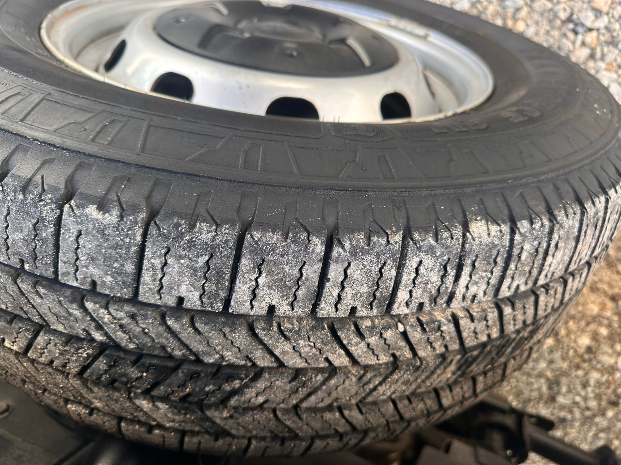 Ford Transit Van T-250 130" Low Rf 9000 GVWR Sliding RH Dr 2017