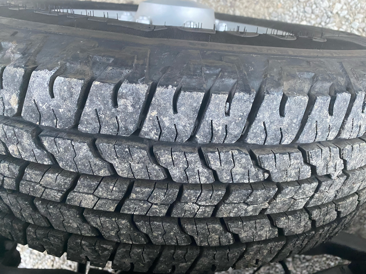 Ford Econoline Cargo Van E-350 Super Duty Recreational 2014