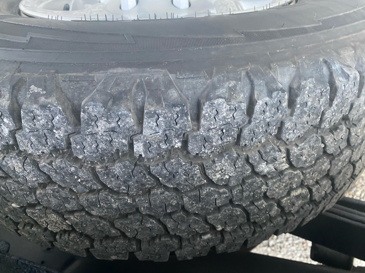 Ford Econoline Cargo Van E-350 Super Duty Recreational 2014