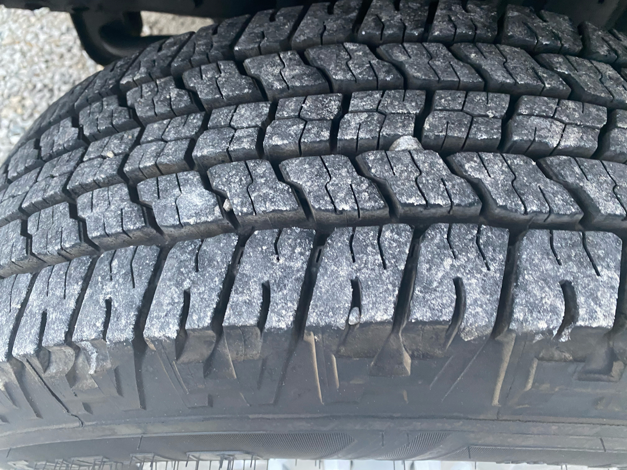 Ford Econoline Cargo Van E-350 Super Duty Recreational 2014