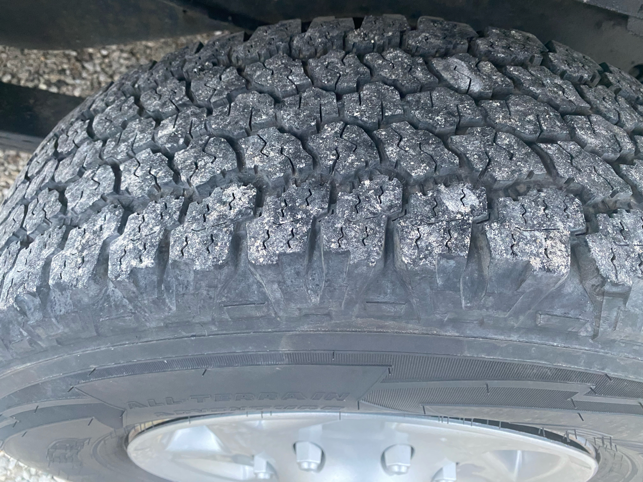 Ford Econoline Cargo Van E-350 Super Duty Recreational 2014