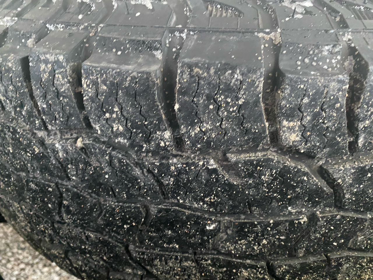 Chevrolet Silverado 1500 4WD Double Cab 143.5" LT w/2LT 2018