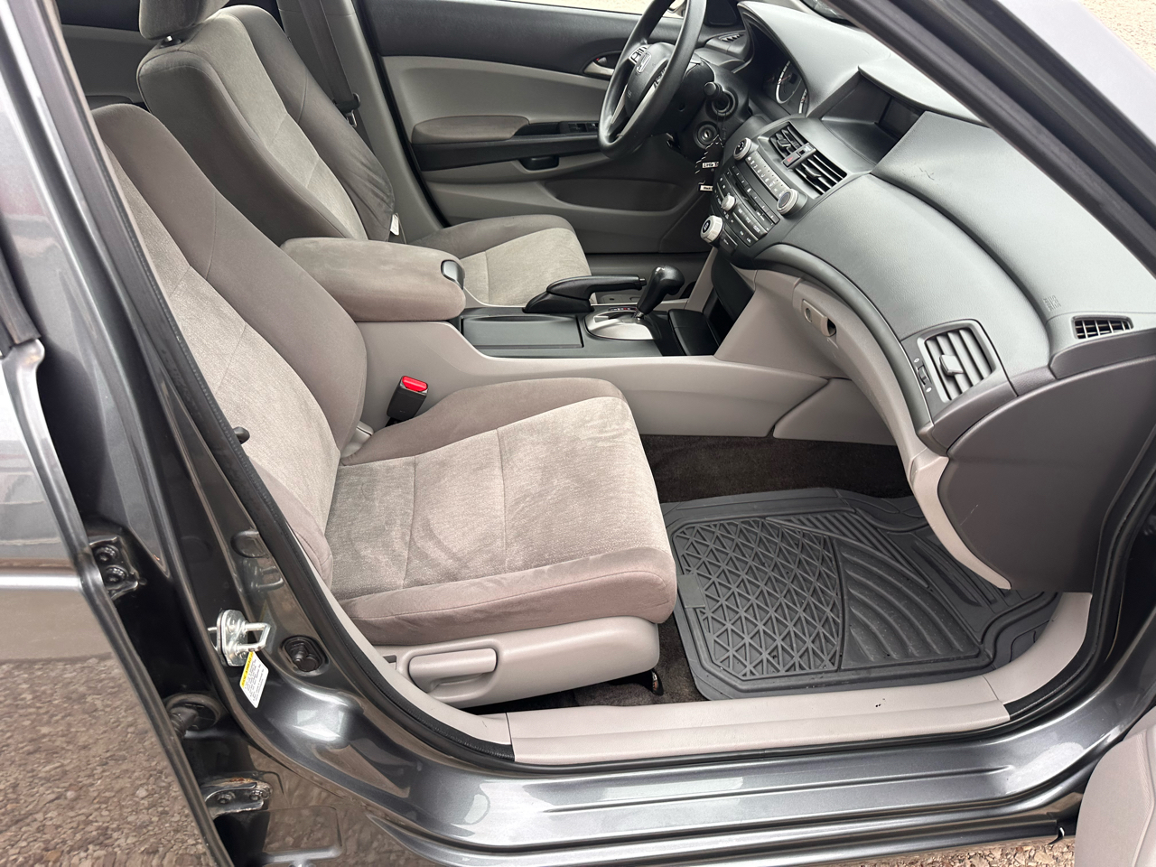 Honda Accord Sdn 4dr I4 Auto LX 2010