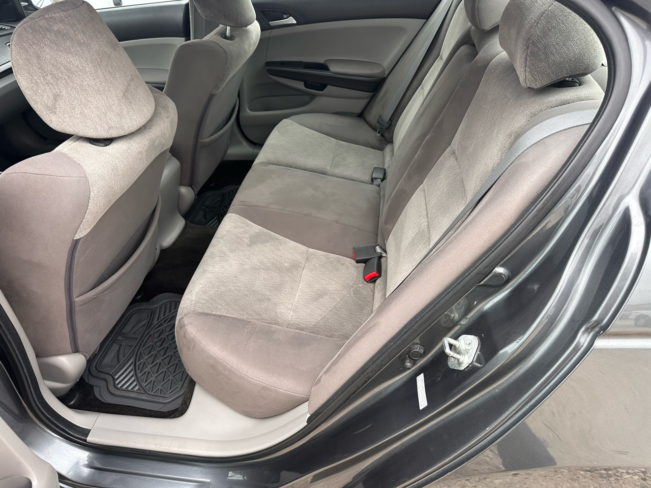 Honda Accord Sdn 4dr I4 Auto LX 2010