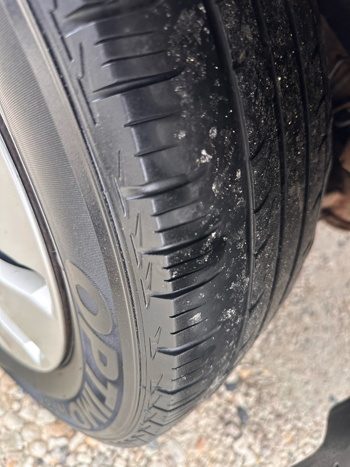 Honda Accord Sdn 4dr I4 Auto LX 2010