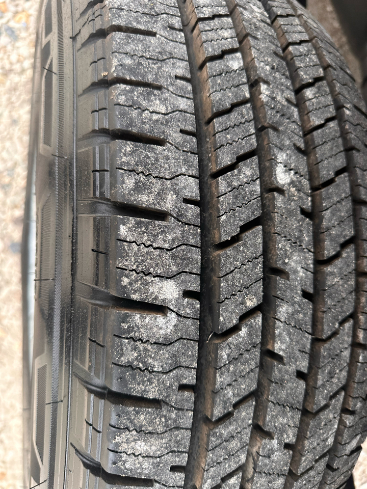 Ford F-150 XL Reg. Cab 2WD 2017