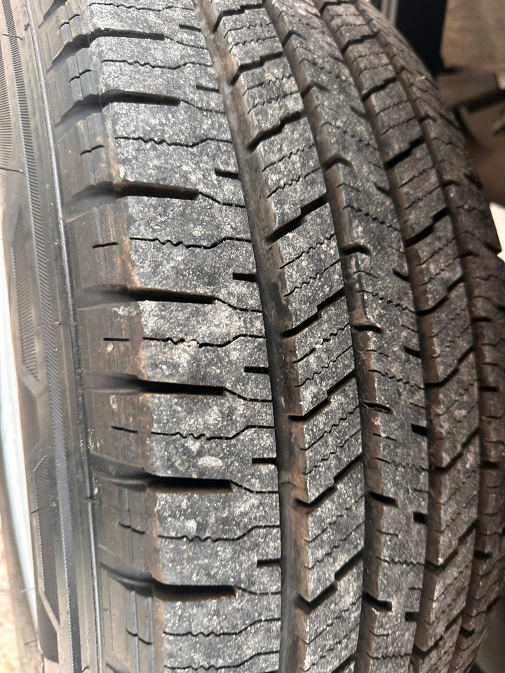 Ford F-150 XL Reg. Cab 2WD 2017