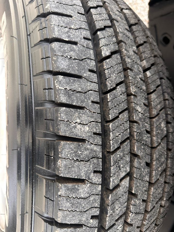 Ford F-150 XL Reg. Cab 2WD 2017