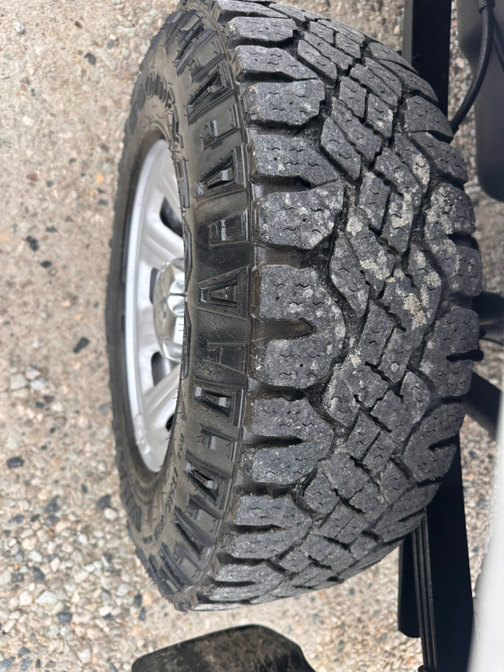 Ford Ranger 2dr Supercab 126 inch WB XL 2006